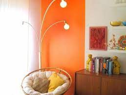 100 Interieur Ideen Mit Grellen Wandfarben Archzine Net Wandfarbe Wandfarbe Wohnzimmer Haus Deko