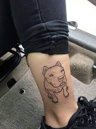 We did not find results for: Pitbull Tattoo Outline Dog Pitbull Tattoo Tattoo Outline Tattoos