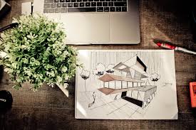 Si quieres más haz clic entre las flores de la esquina de arriba y juega a un mini juego de encontrar las 5 diferencias entre dos imágenes. 5 Claves A Tener En Cuenta Antes De Disenar Tu Casa Sonada Mi Studio Deco