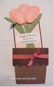 поделка маме на день рождения своими руками от дочки Flower Pot Cards S Izobrazheniyami Samodelnye Otkrytki Otkrytki Svoimi Rukami Detskie Podelki