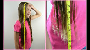 For your hair to be accepted by the organization, ponytails need to be a minimum length of 12 to 14 inches long. To Donate Hair To Locks Of Love Off 73 Welcome To Buy