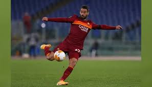 Oltre a essere stato uno dei migliori in campo, è diventato anche il giocatore più. Spinazzola S Roma Match Issued Signed Shirt El 2020 21 Charitystars