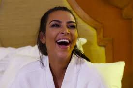 KUWTK Season 12, Episode 18: Kim Learns About North's Hair