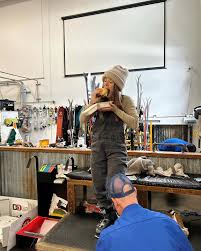 Montana Ski Tuning & Boot Fitting