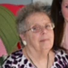 Sandra Suzanne Nicholas Obituary April 25, 2016