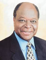 November 1931) ist seit dem 30. Election De Mwai Kibaki A La Presidence Du Kenya Evenements Perspective Monde