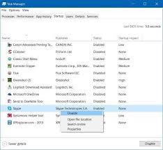 How To Remove Programs From Startup In Windows 10