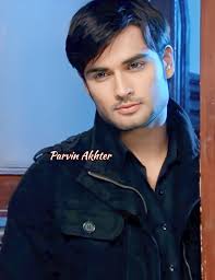 Vivian Dsena- Indian Super Hero