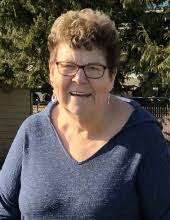 Obituary information for Elaine Hulse Durrer