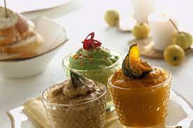 Ricette di antipasti vegetariani e vegani facili e veloci per un pasto sostanzioso. Antipasti Vegetariani Veloci Mousse Di Verdure Myitalian Ricette Italiane