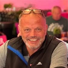 Kenny Webster posted