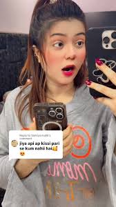 Jiya Haris: پری یا پریوں کی رانی؟