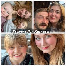 If you could please keep Riley Faith in your prayers for the healing  miracle. 💕