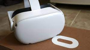 Sidequest has launched an android app that lets you do the same neat trick as its desktop app: Review We Do Not Recommend The 299 Oculus Quest 2 As Your Next Vr System Ars Technica