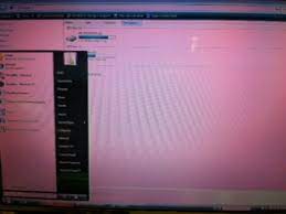 The difference between the two is highly visible (even bigger between the f542un. Hp Pavillion Dv9000 Screen Looks Distorted Washed Out Hp Support Community 599271
