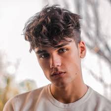 Products to use to finish messy hair styles are igk broken dreams texture paste. 39 Sexy Messy Hairstyles For Men 2021 Haircut Styles