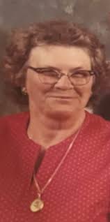 Obituary for Sudie Lyndola (Burger) Vickers