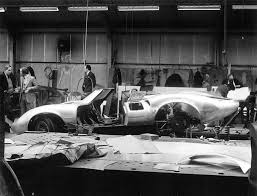 Gashetka Transportation Design Jaguar Xj13 Jaguar Jaguar Cars