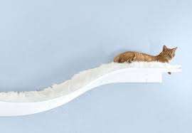 About 17% of these are pet beds & accessories, 5% are interactive toys, and 1% are pet toys. The Refined Feline Modern Cat Furniture Cat Trees Towers Shelves