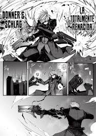 Arifureta Shokugyou De Sekai Saikyou Manga Lector Tumangaonline Manga Art Anime Manga Drawing