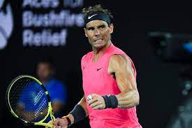 We're still waiting for rafael nadal opponent in next match. Atp Rafael Nadal Mit 600 Woche In Den Top 3 Nur Noch Hinter Roger Federer Tennisnet Com