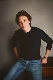 Pin By Tanya D On George In 2020 George Mackay Mackay George