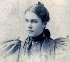 Katherine Wright Morris (1872-1953)