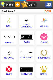 Logo quiz es un juego de palabras que consiste en adivinar logotipos de empresas y marcas famosas. Surrey Type Barbering Logo Game Guess The Brand Answers Pack 2 Level 83 Dato Mad Comorama