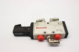 BOSCH REXROTH DIRECTIONAL VALVE, MAX. 10 BAR, 0820 060 126| Jetitech