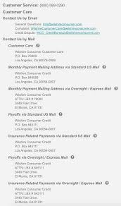 Llc, and wilshire consumer credit, llc, d/b/a as wilshire commercial capital, llc. Dealing With Wilshire Consumer Credit Get Them Off Your Credit