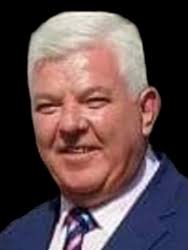 Condolence Book for Noel Kavanagh (Dalkey, Dublin)