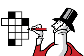 Check spelling or type a new query. Introducing The New Yorker Crossword Puzzle The New Yorker
