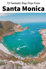 15 Best Day Trips From Santa Monica California Away And Far Santa monica is an occupied city, near los angeles, california. day trips from santa monica california