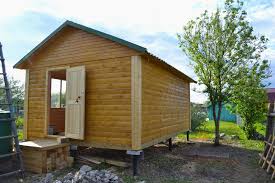 Maybe you would like to learn more about one of these? Gartenhaus Aus Holz Welche Fundamente Eignen Sich Am Besten Pineca De