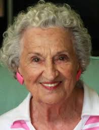 Alice Englert Obituary (1925