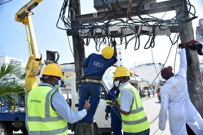 Kenya Power seeks 3,319 transformers in record 14 days - Business Daily