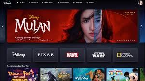 How long does the disney plus premier access window last? How To Buy Watch Mulan On Apple Tv With Disney Plus Premier Access The Streamable
