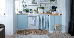 Kjøkkenidéer farger hus moderne leilighet kjøkken hjem interiør moderne kjøkken. Sjoglott 5225 Farge Interior Jotun No