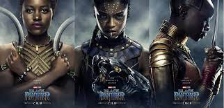 Maybe you would like to learn more about one of these? Inventor Warrior Spy The Badass Women Of Black Panther The Mary Sue