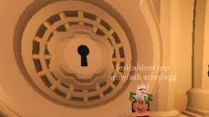 *exposed* what's really behind the vault doors? How To Open A Locked Door In Adopt Me Herunterladen