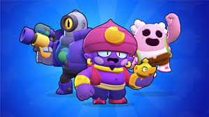 | which brawler has the fastest dps?! Update Inbound Brawl Stars