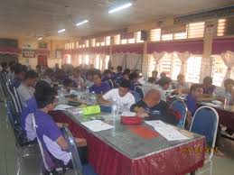 Pondok pengawal keselamatan pintu b smk jalan kebun. Bengkel Kimia Smk Jalan 3 Bandar Baru Bangi Selangor Cikgu Adura S Blog