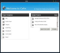 Oct 07, 2019 · write a blockbuster. Install Celtx On Linux Snap Store