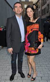 She is the daughter of musician a. Mary Mccartney Marries Without Even Telling Dad Daily Mail Online
