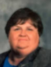 Peggy Boling Brantley