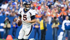 Veteran quarterback joe flacco is on the 49ers' radar as a potential backup quarterback, but they aren't the only team that may be bidding for flacco's services. Nfl New York Jets Verpflichten Quarterback Joe Flacco