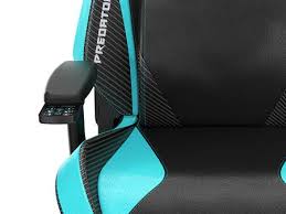 Osim a large massage chair company popul. Predator Gaming Chair X Osim Der Neue Gaming Chair Von Acer Bietet Massagen Und Eingebaute L Car Seats