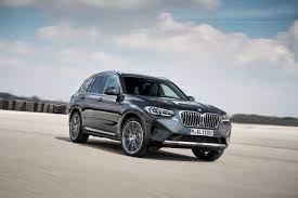 View up to date price list for the bmw x3, with srp, monthly, downpayment & financing options in the philippines. 2022 Bmw X3 And X4 Bringing Their Bigger Grilles To Australia This Year Autoevolution