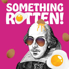 Something Rotten: an interview with cast and crew