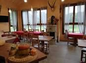 Farm restaurant Le Rocher fleuri | Aosta Valley